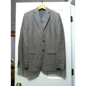 RYAN SEACREST MENS SPORT JACKET 40L